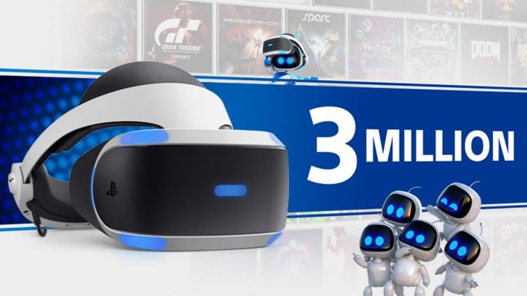 PlayStation VR