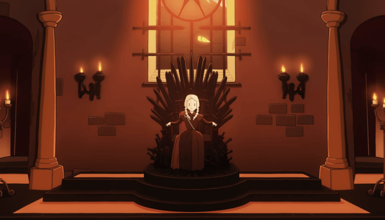 Reigns: Game of Thrones