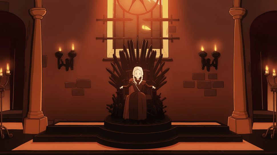 Reigns: Game of Thrones