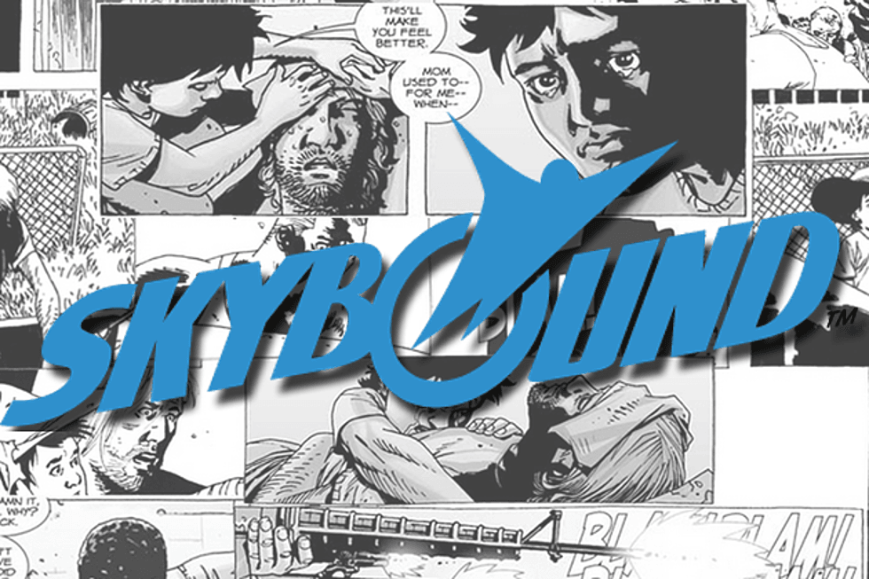 Skybound Entertainment