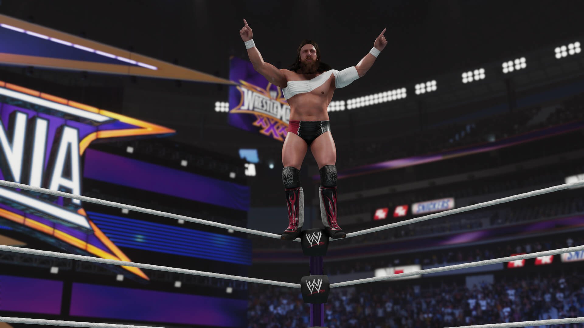 WWE 2K19