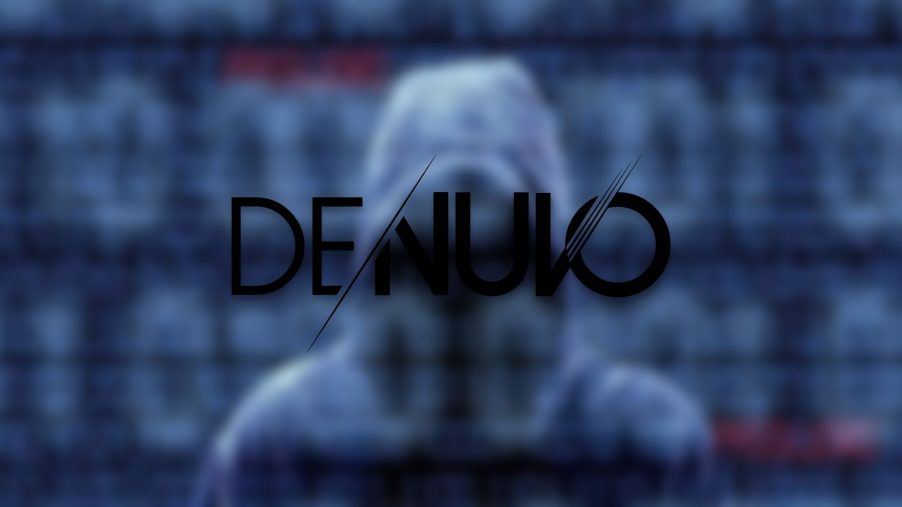 Denuvo