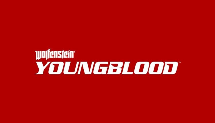 Wolfenstein: Youngblood