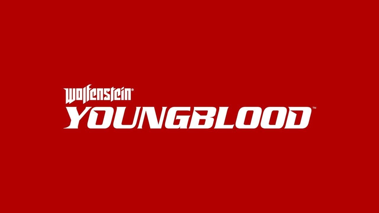 Wolfenstein: Youngblood