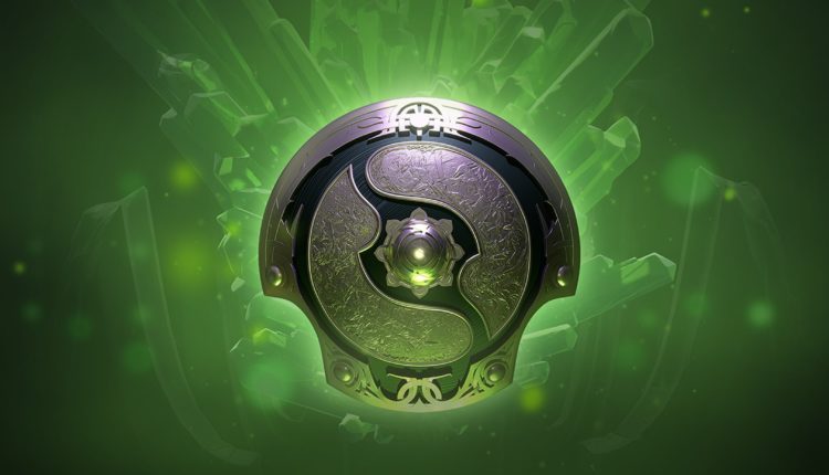 The International 2018