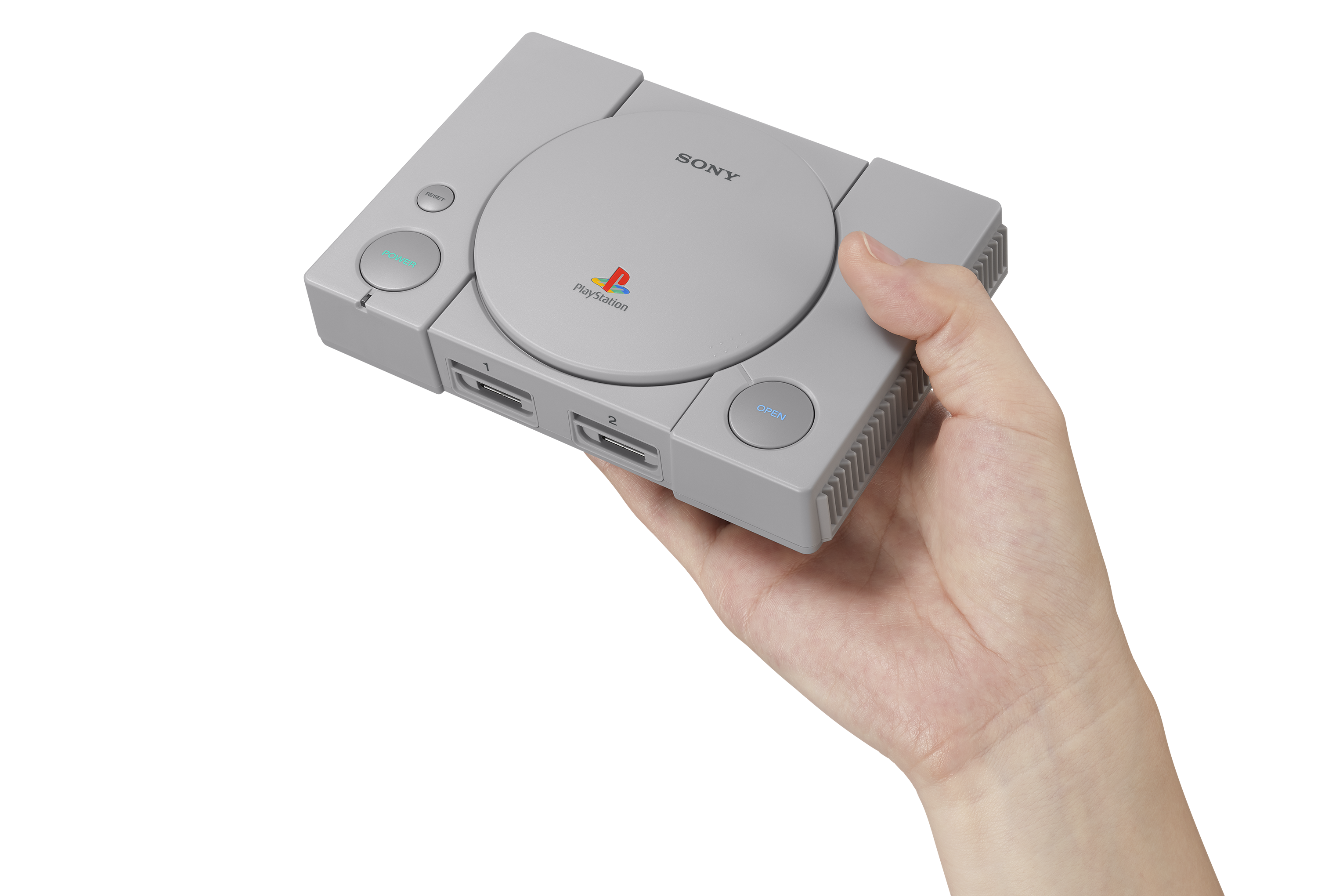 PlayStation Classic