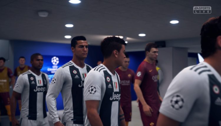 FIFA 19 ön incelemesi