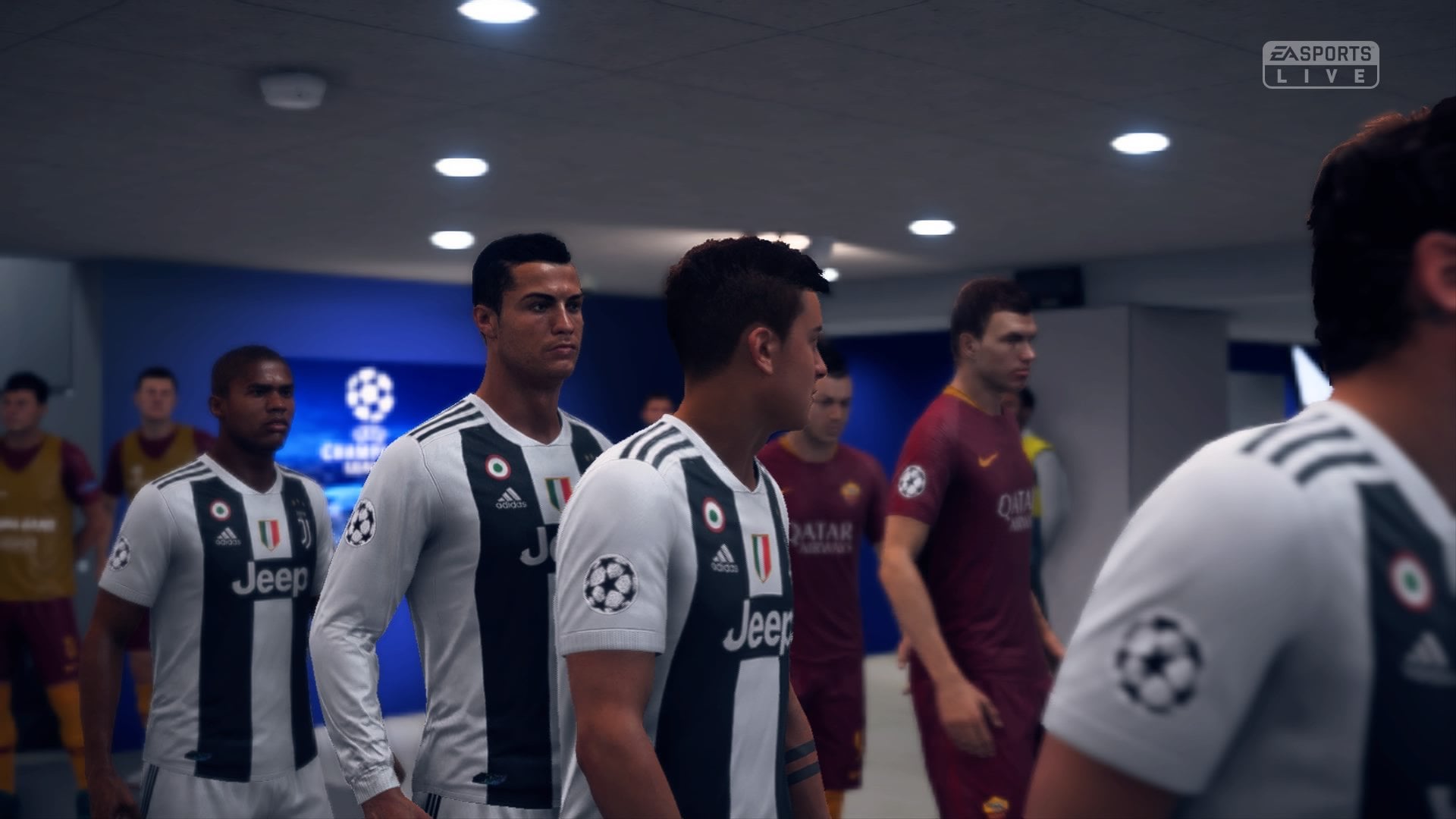 FIFA 19