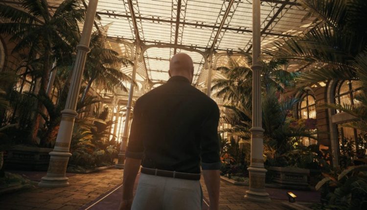 Hitman 2