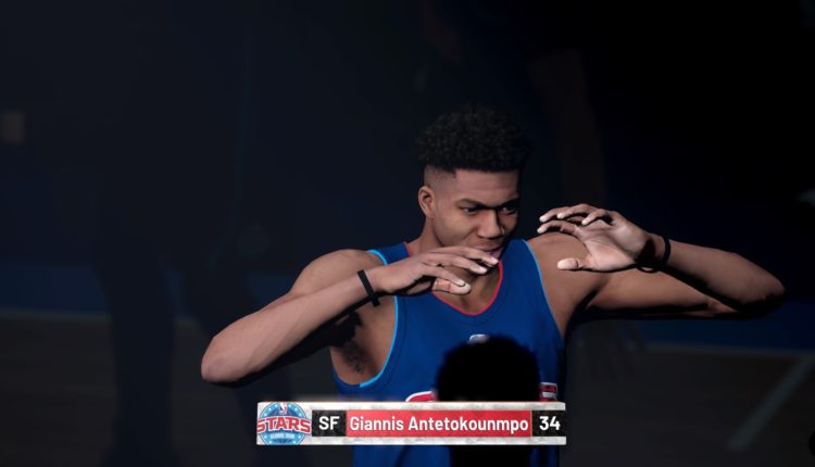 NBA 2K19 ön incelemesi