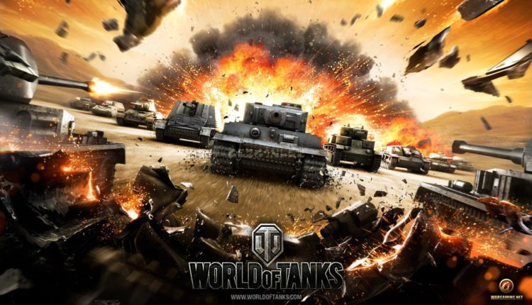 World of Tanks geliştiricisi Wargaming, yeni bir stüdyo açıyor