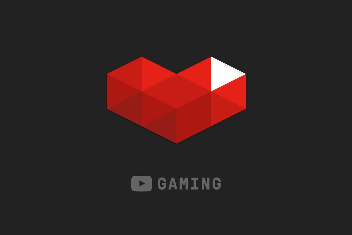 YouTube Gaming