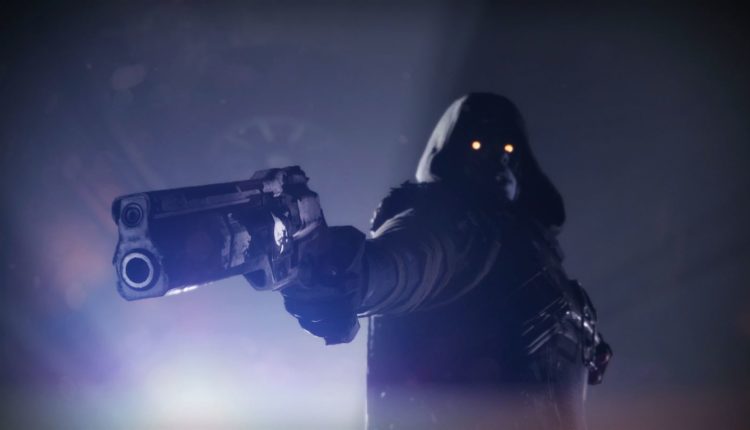 Destiny 2: Forsaken