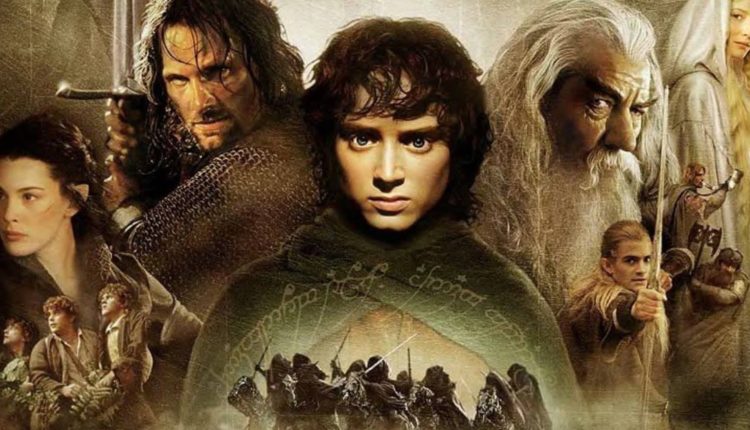 The Lord of the Rings markasıyla yeni bir video oyunu geliştiriliyor