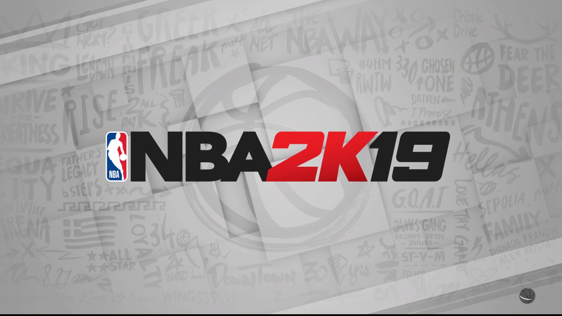 NBA 2K19