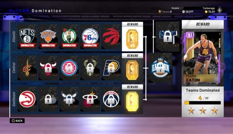 NBA 2K19