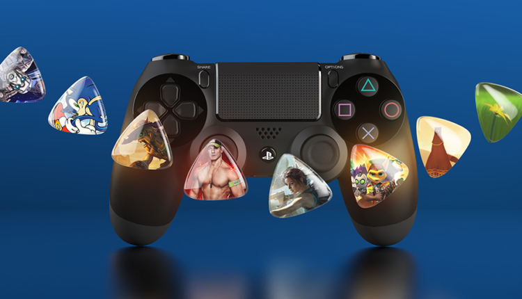 PlayStation Now