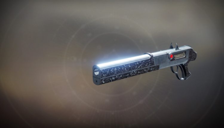 Destiny 2: Forsaken içerisinde The Chaperone nasıl alınır?