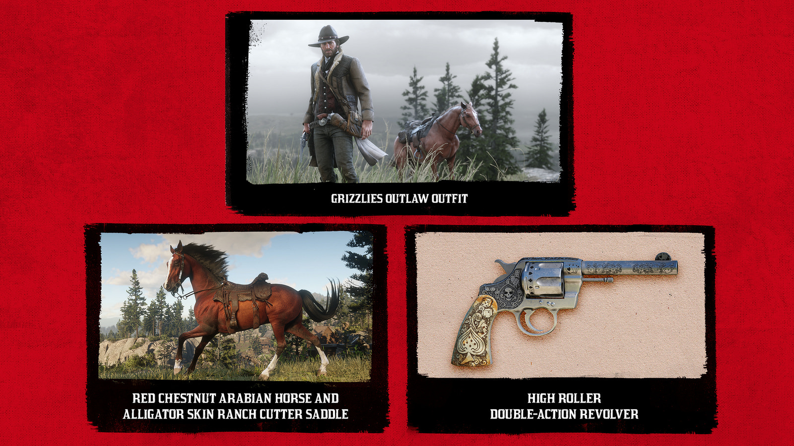 Red Dead Redemption 2