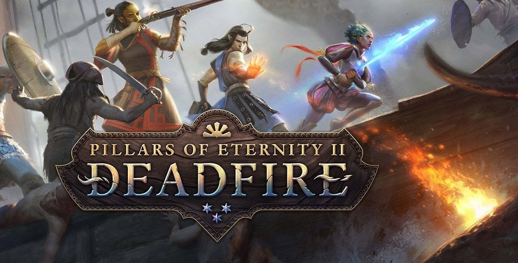 Pillars of Eternity II: Deadfire