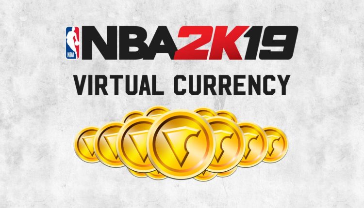 NBA 2K19