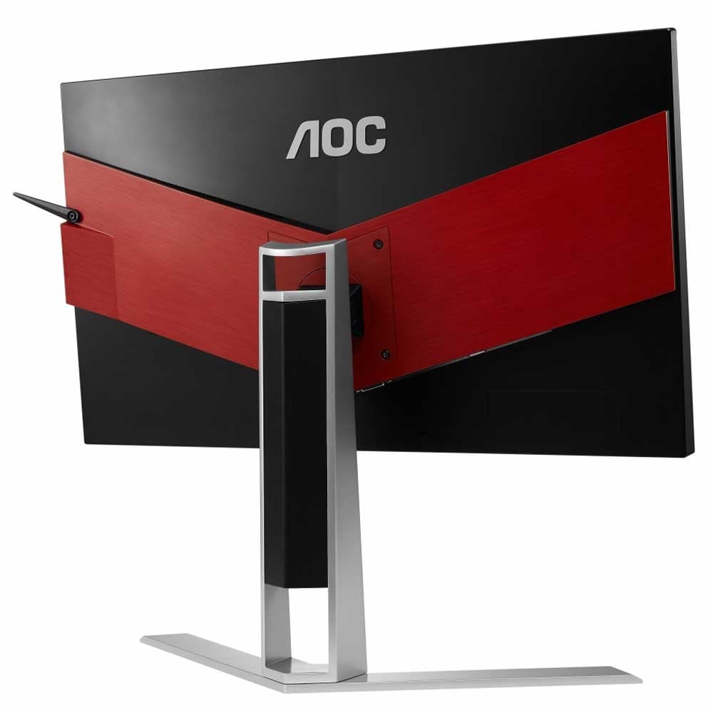 AOC AGON AG251FZ incelemesi