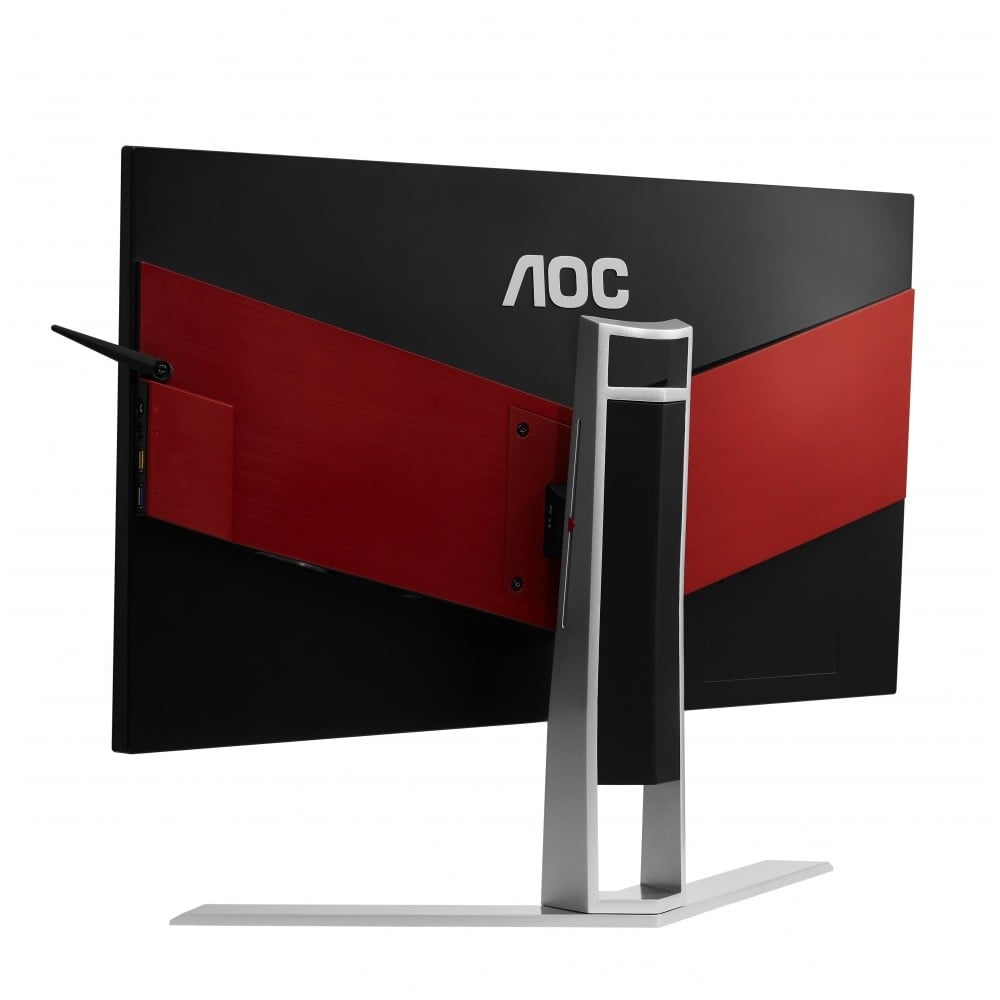 AOC AGON AG251FZ incelemesi