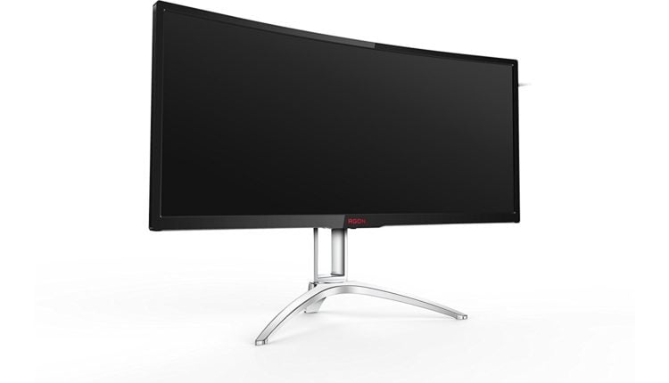 AOC AGON AG352QCX incelemesi