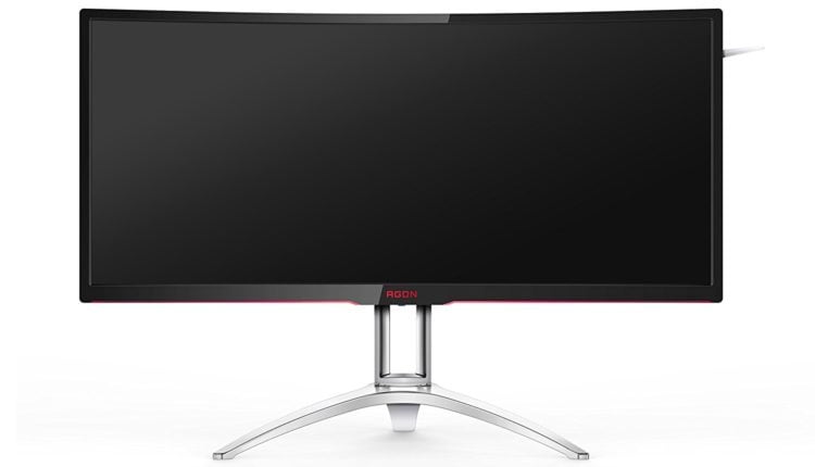 AOC AGON AG352QCX incelemesi