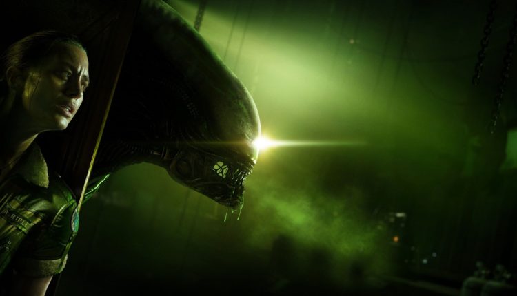 Alien: Isolation