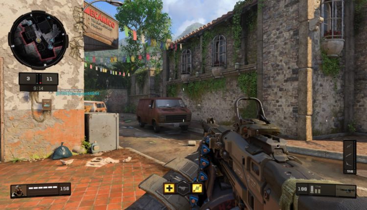 Call of Duty: Black Ops 4 incelemesi