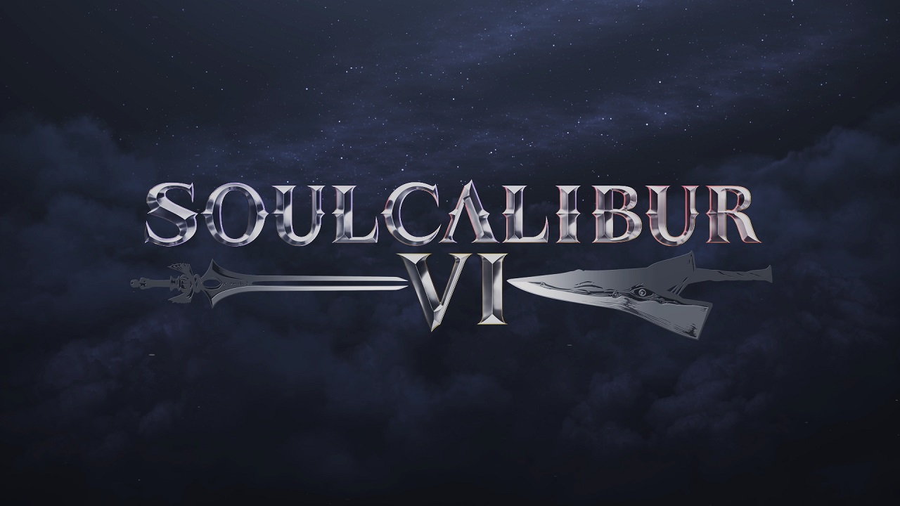 SoulCalibur VI