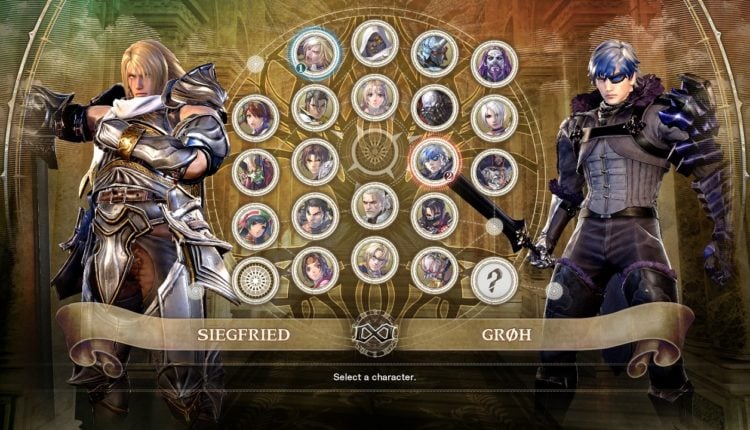 SoulCalibur 6 incelemesi - Yanında Geralt hediyesiyle geldi