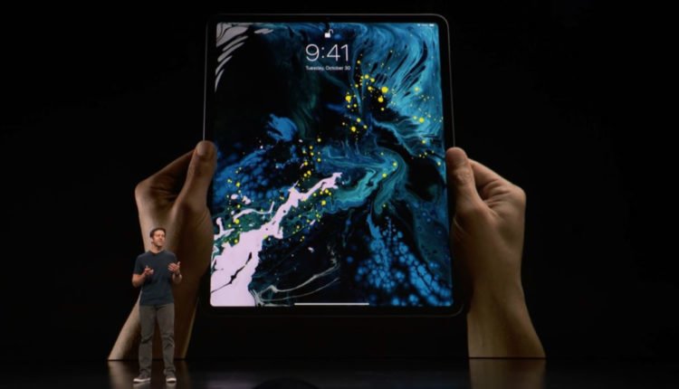 Yeni iPad Pro, bir Xbox One S kapasitesinde grafik sunacak mı?