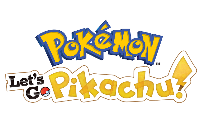 Pokémon: Let’s Go, Pikachu!