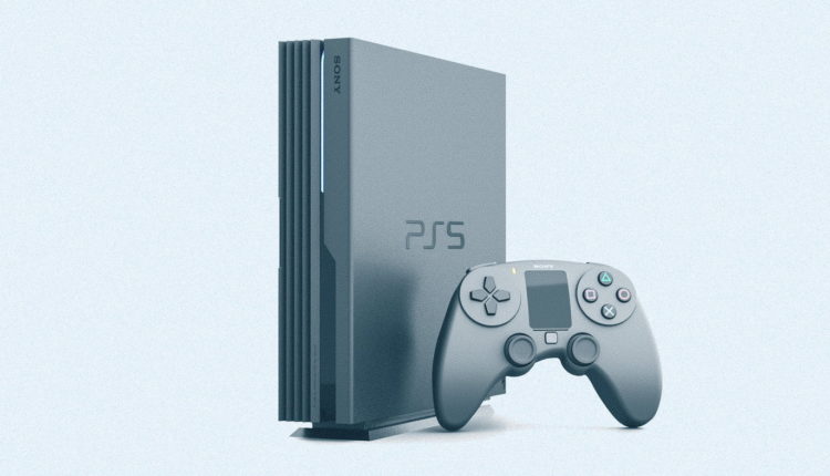 PlayStation 5