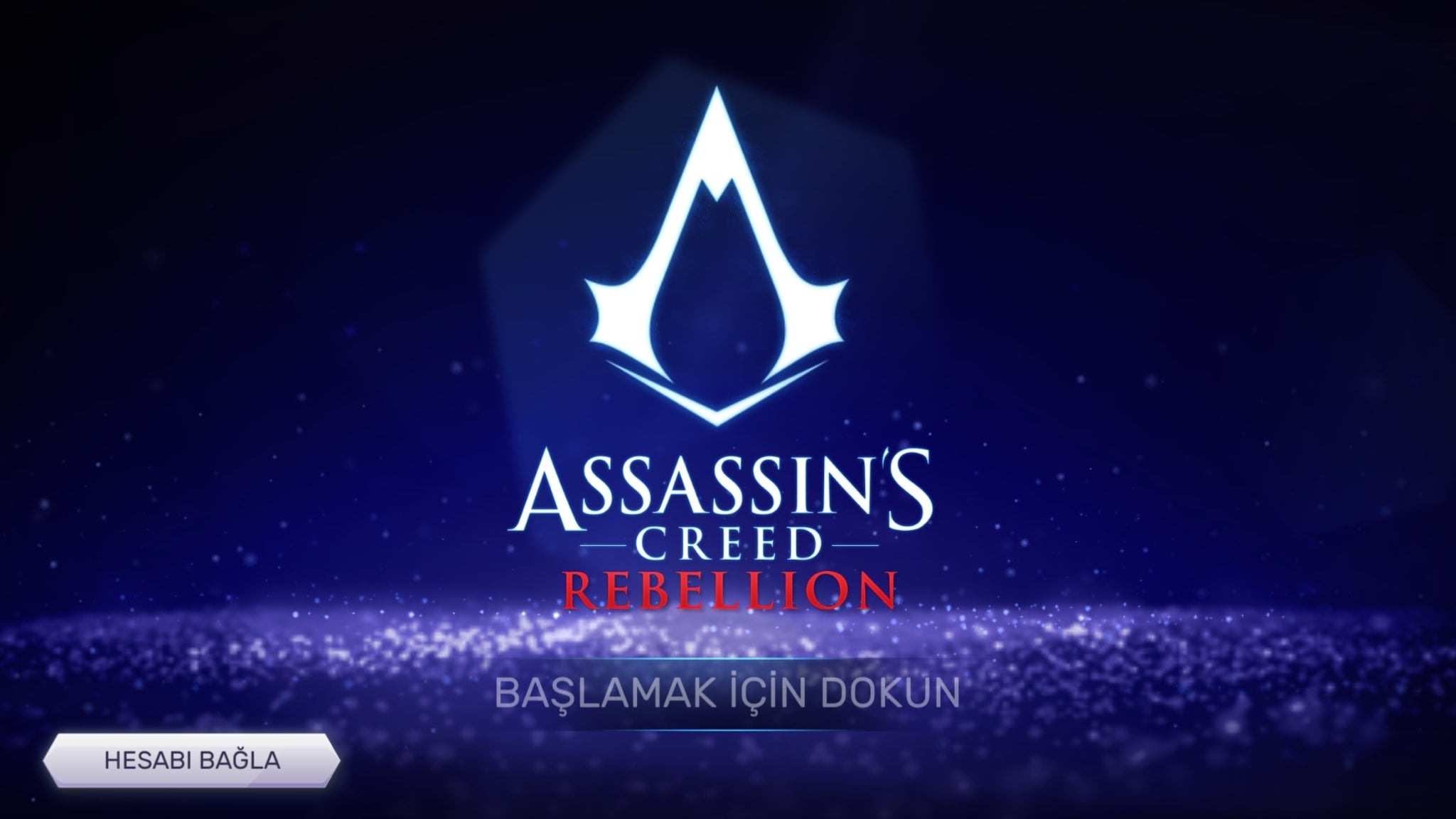 Assassin's Creed Rebellion