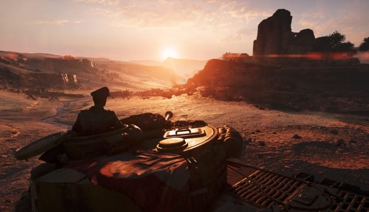 Battlefield 5 incelemesi - DICE ve EA, bir hayli ders çıkarmışlar