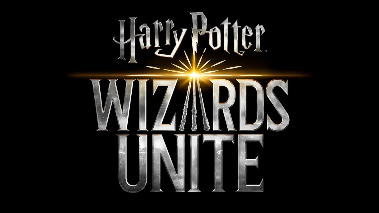 Harry Potter: Wizards Unite