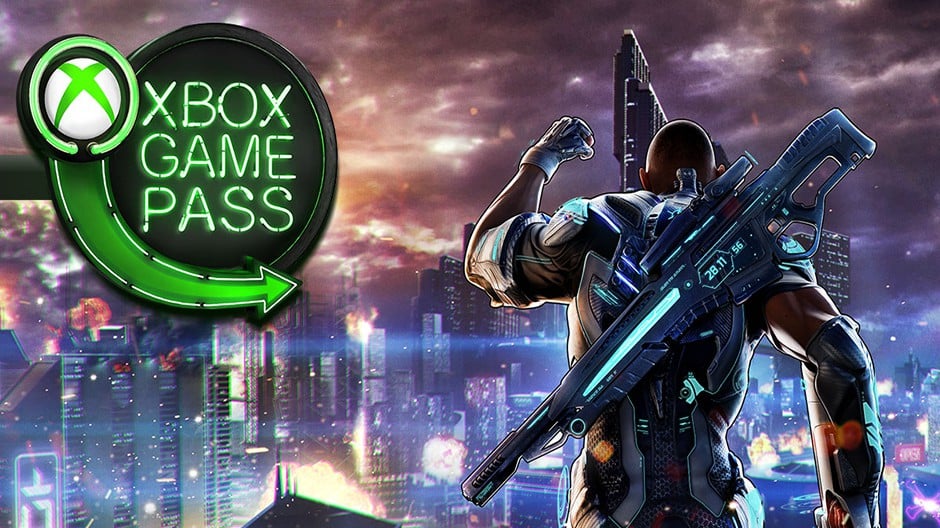 Crackdown 3