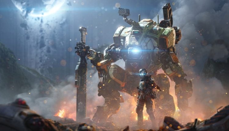 Titanfall 3, 2019 senesi içerisinde çıkışını gerçekleştirebilir