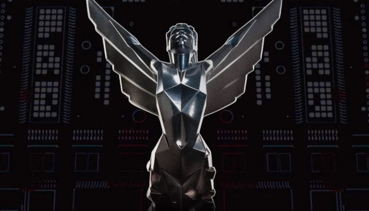 The Game Awards