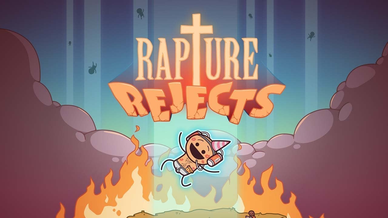 Rapture Rejects