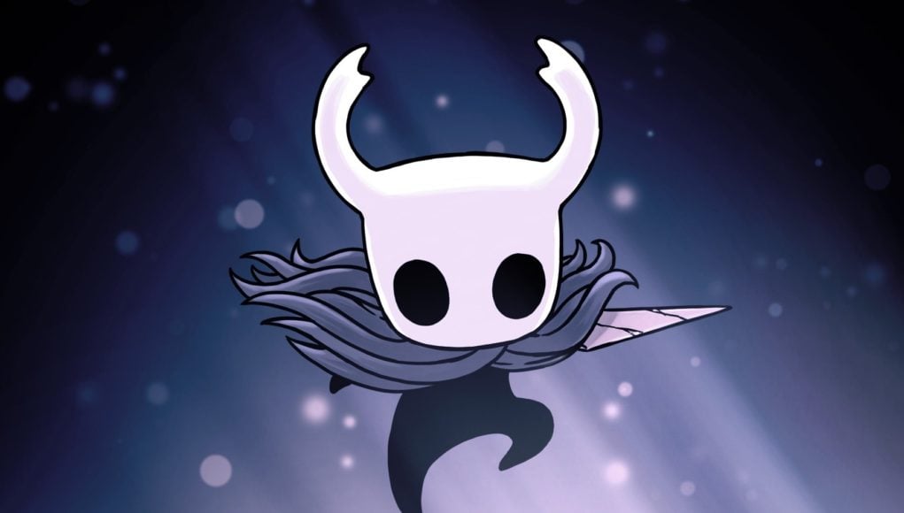 Hollow Knight