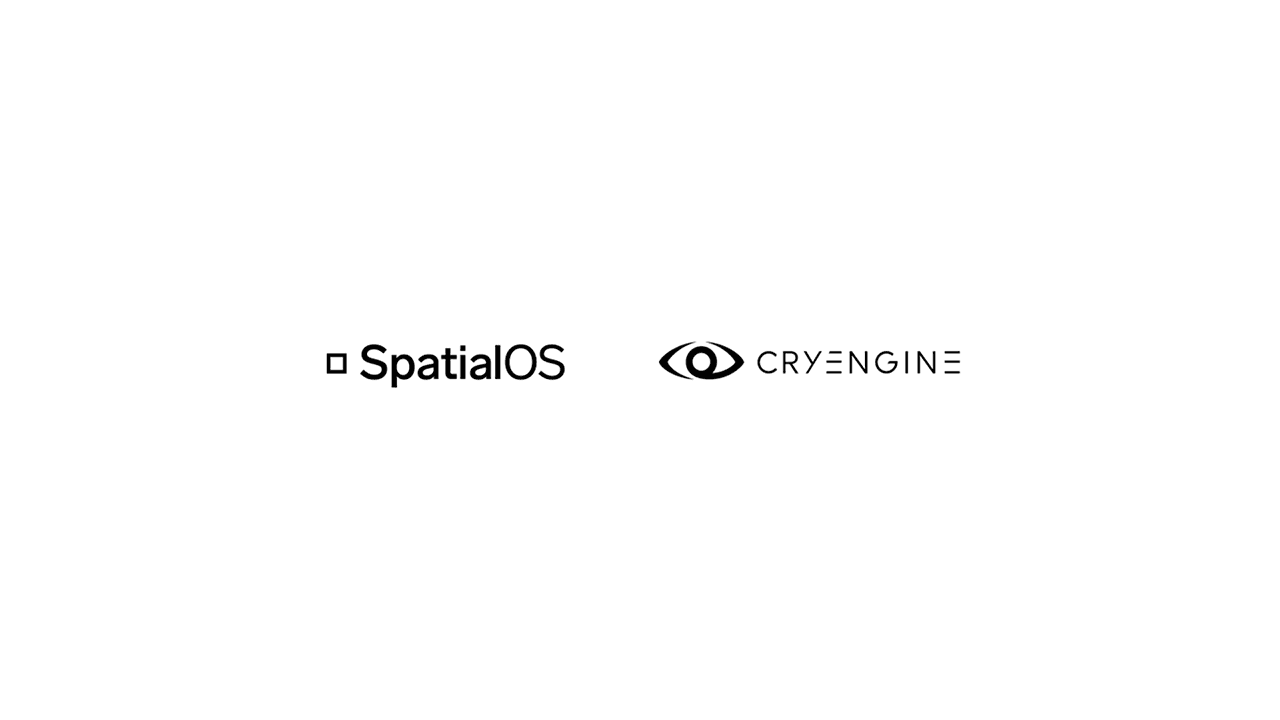 CryEngine ve SpatialOS