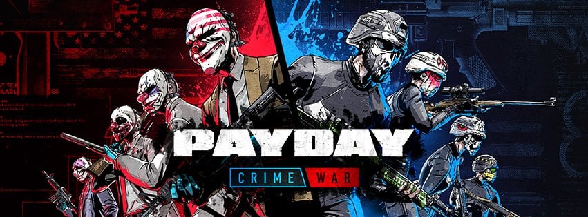 Payday: Crime War