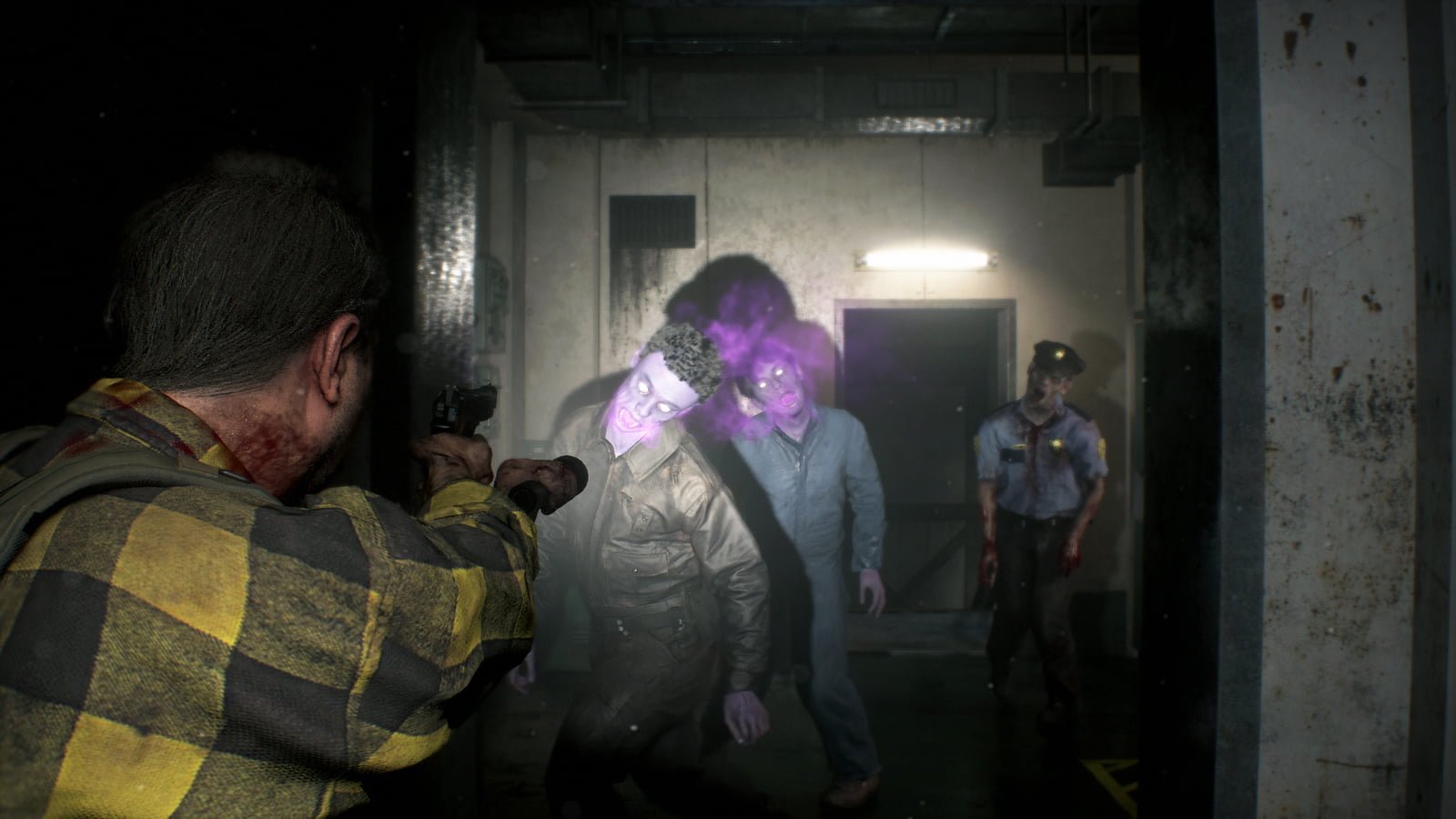 Resident Evil 2