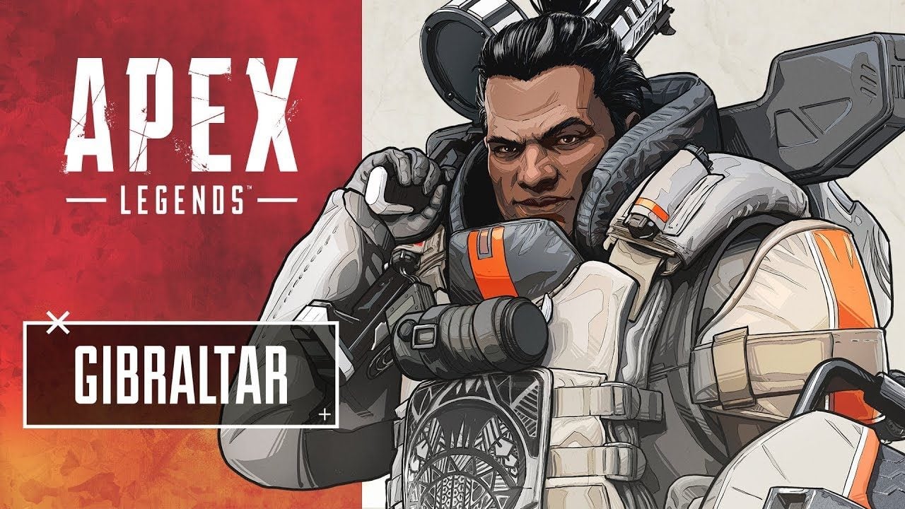 Apex Legends