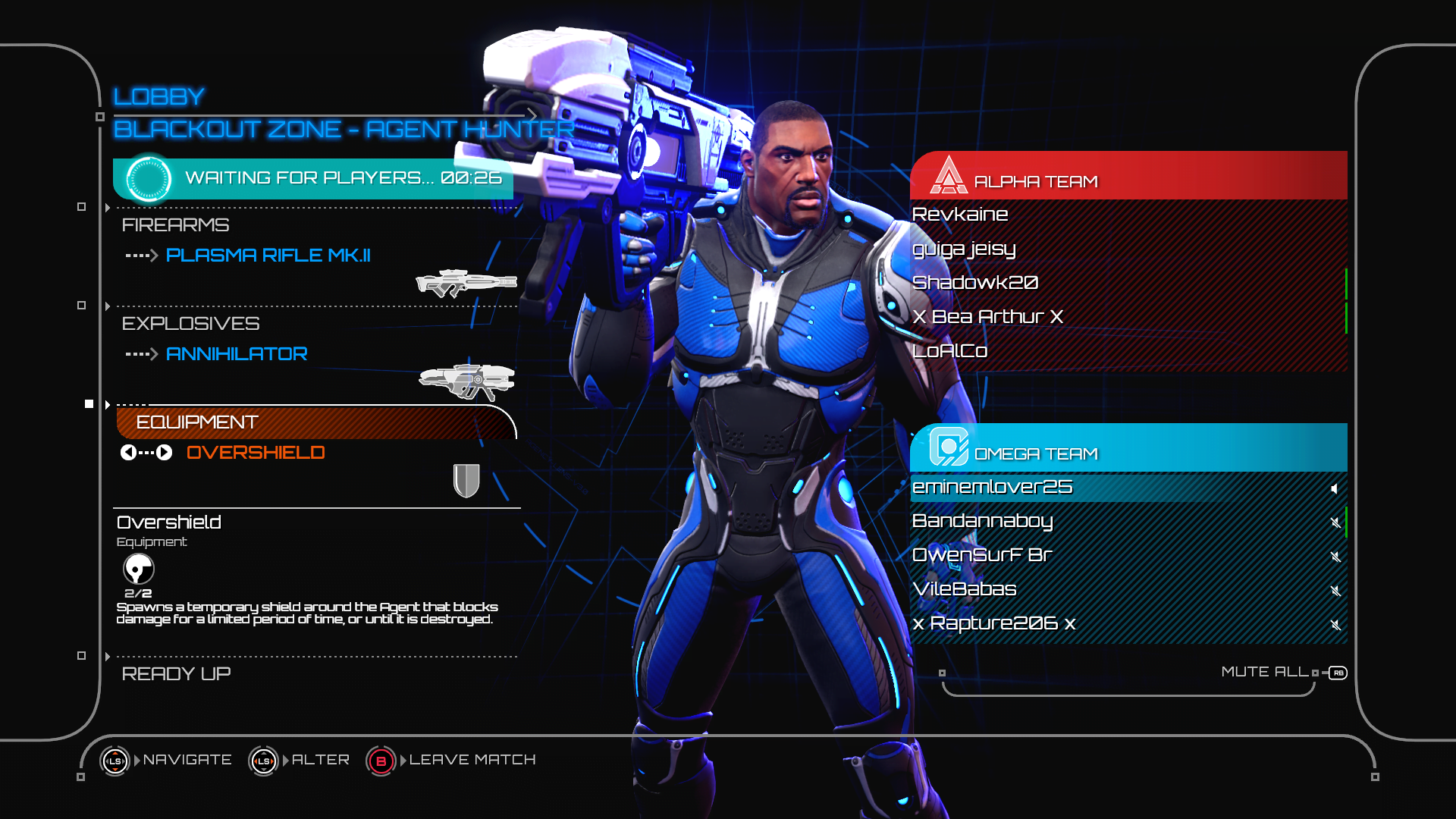 Crackdown 3