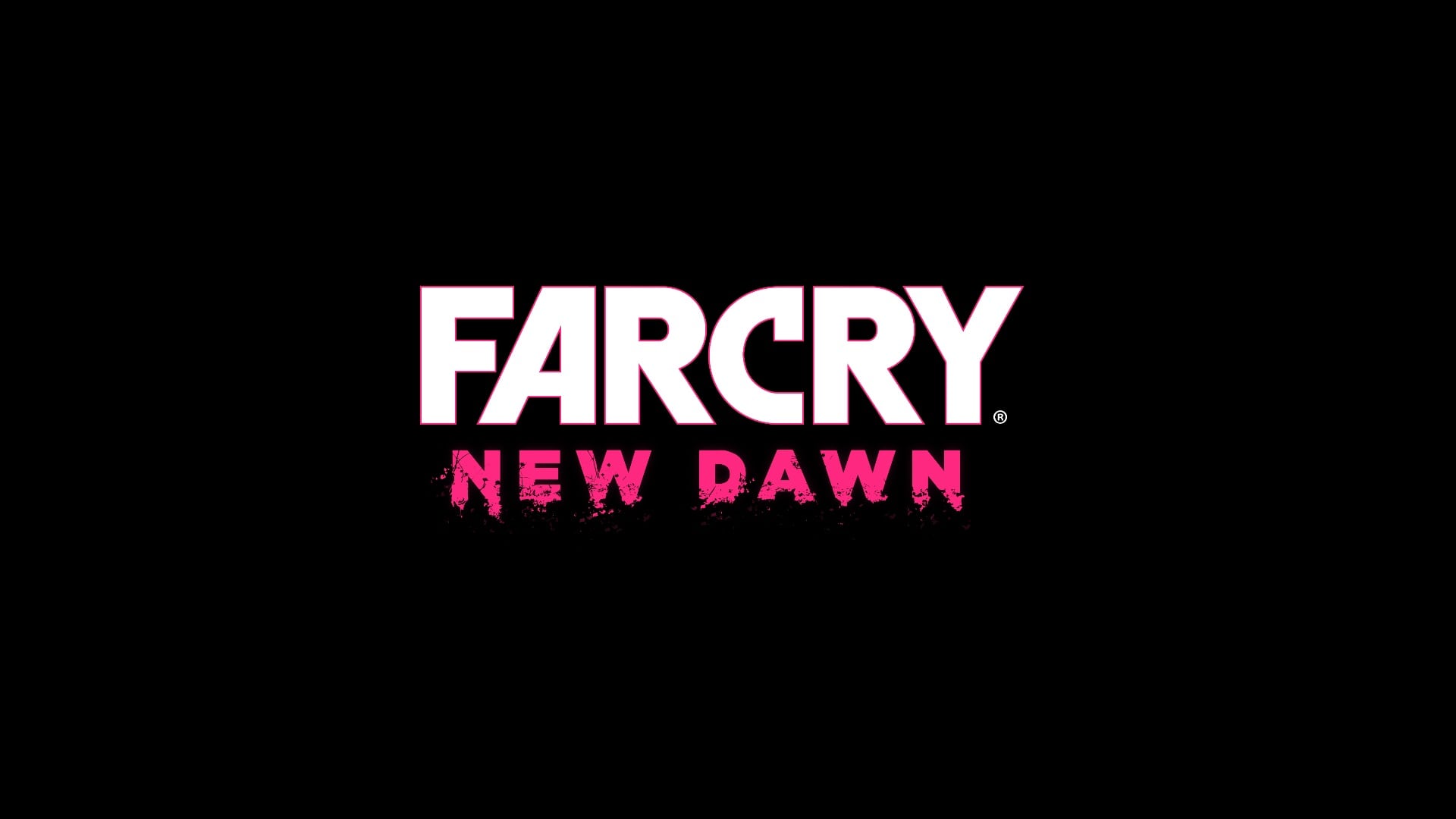 Far Cry: New Dawn